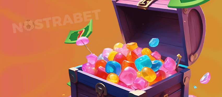 Candyspinz Wochenend Reload Bonus