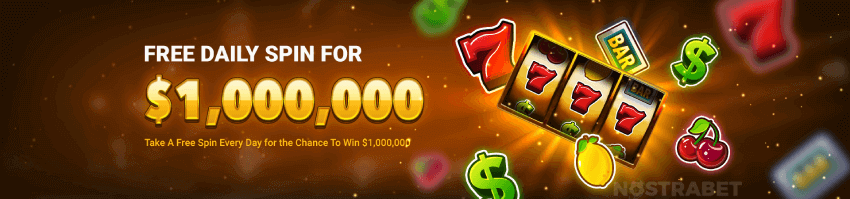 Canplay casino daily free spins