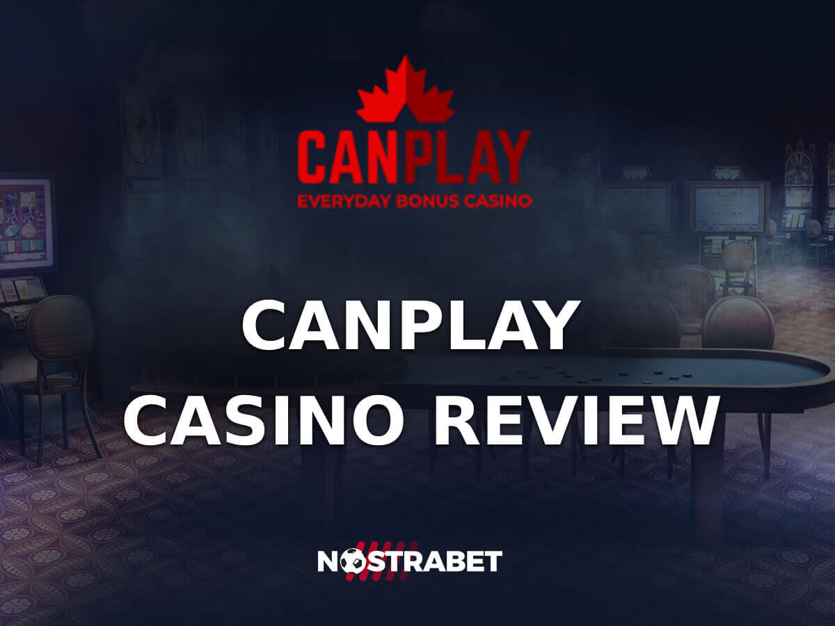 Canplay Casino (canplaycasino1.ca) Review for Canadian Players