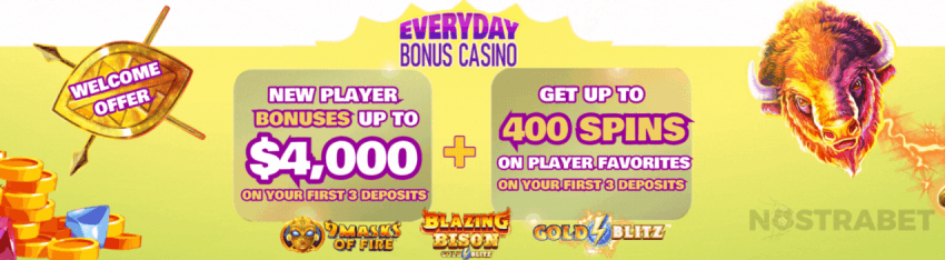 canplay casino welcome offer