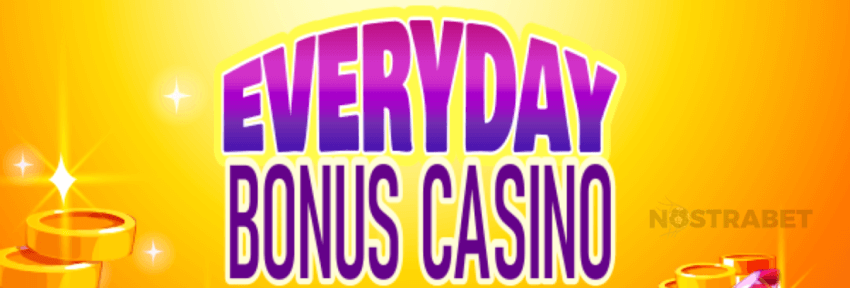 canplay everyday bonus casino