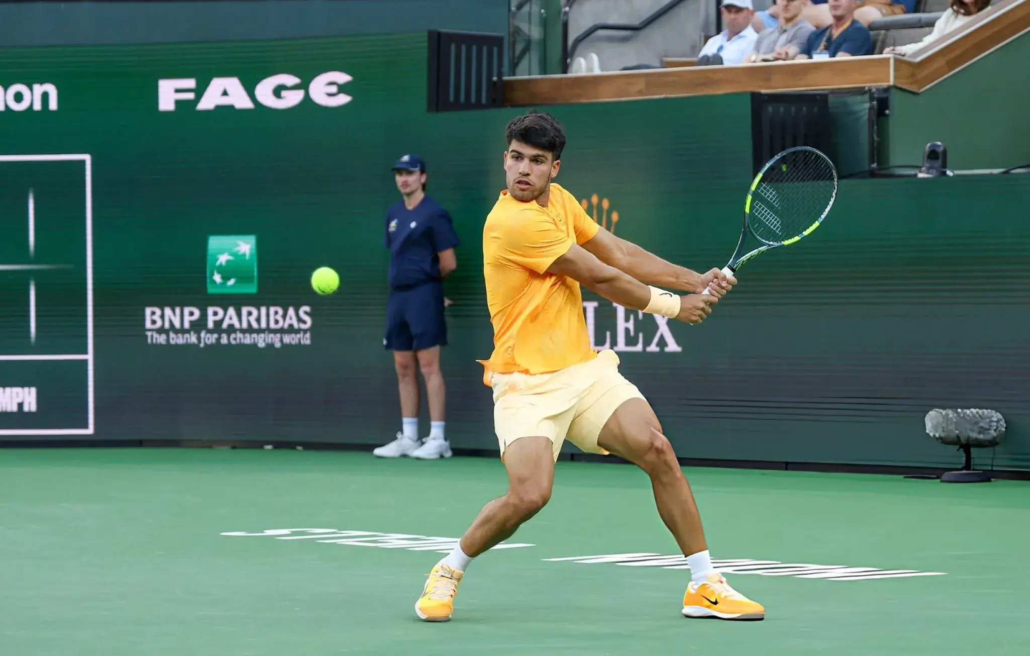 Карлос Алкарас