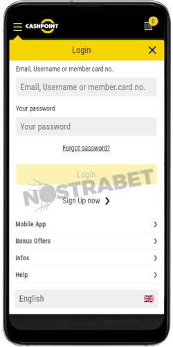 Cashpoint App Download - Colaboratory