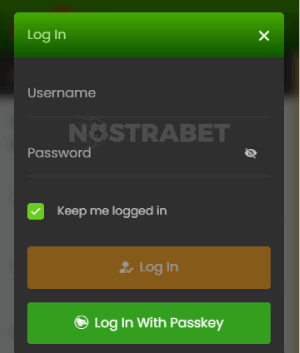 Casino Classic login