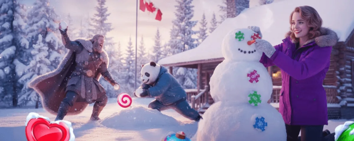 casino days welcome bonus