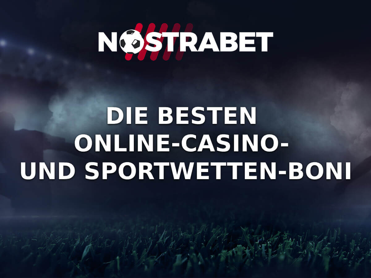 Sportwetten casino