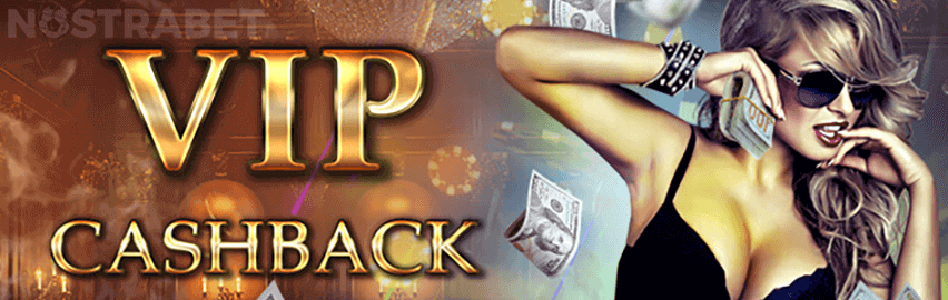 Casino-Z VIP Cashback Promotion