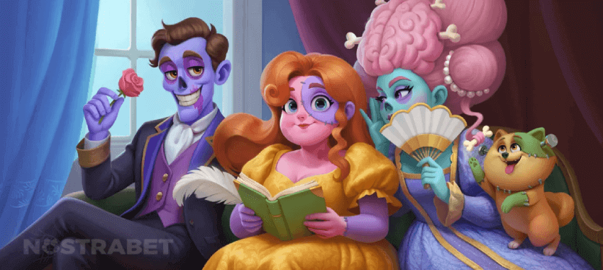 Casombie Casino Willkommensbonus Casino