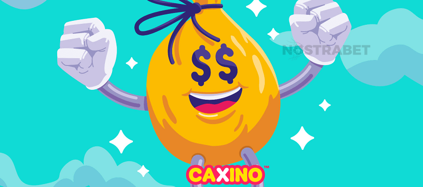 caxino casino promotions canada