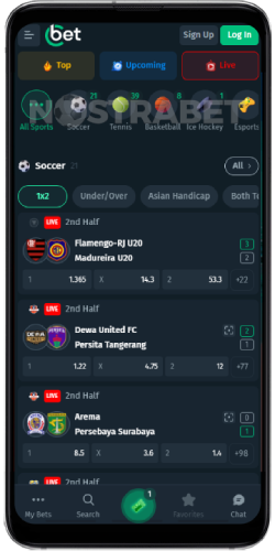 CKBET for Android - Download