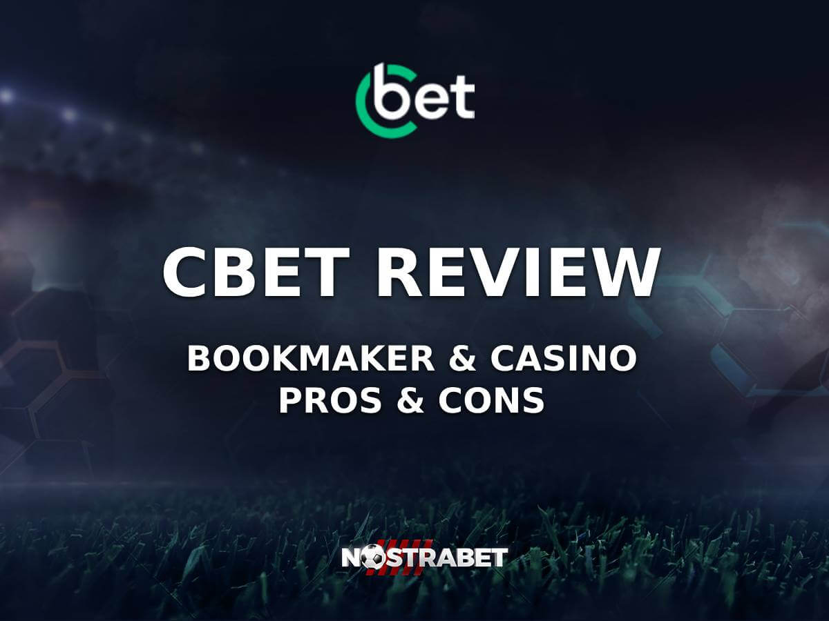 Cbet Bonus Codes