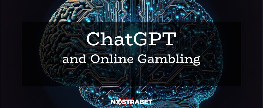 ChatGPT and online gambling