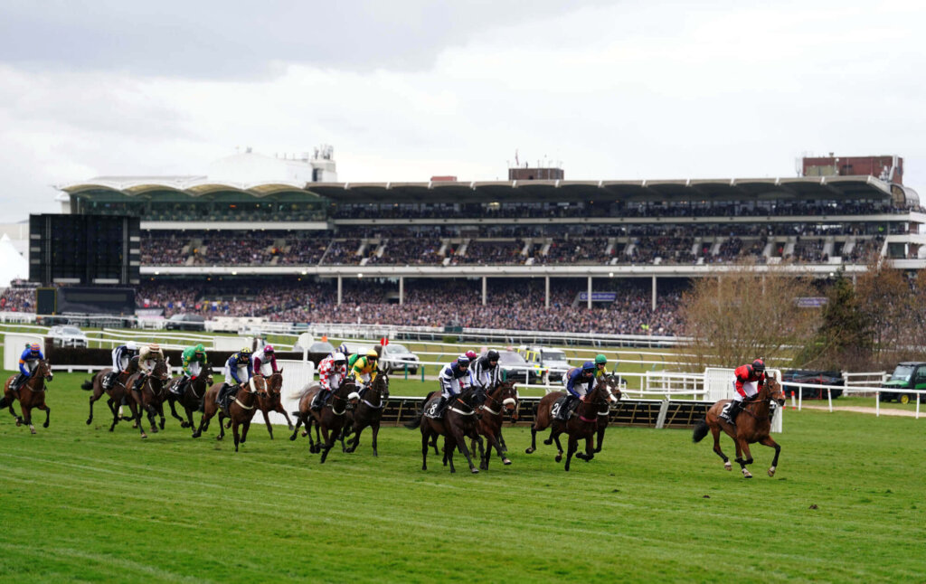 Cheltenham Festival 2025