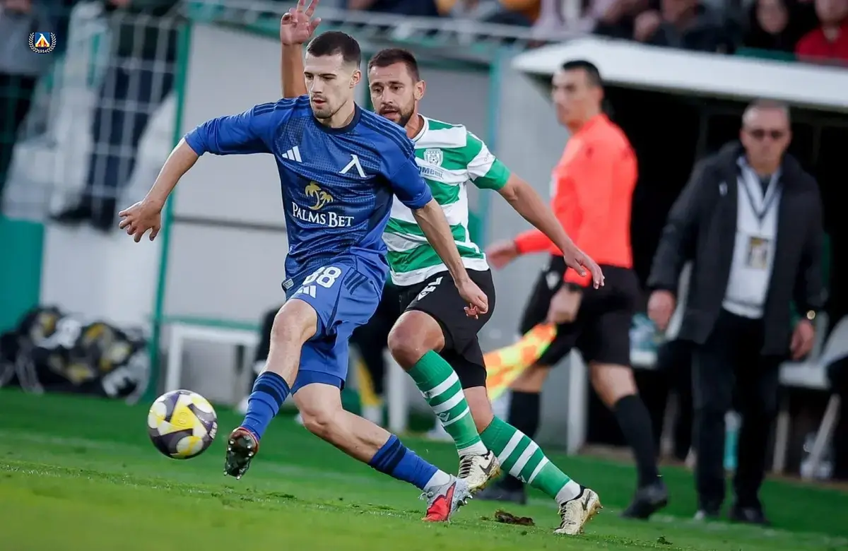 Цветомир Панов и Марин Петков