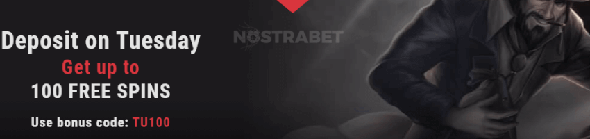 cobra casino tueday free spins