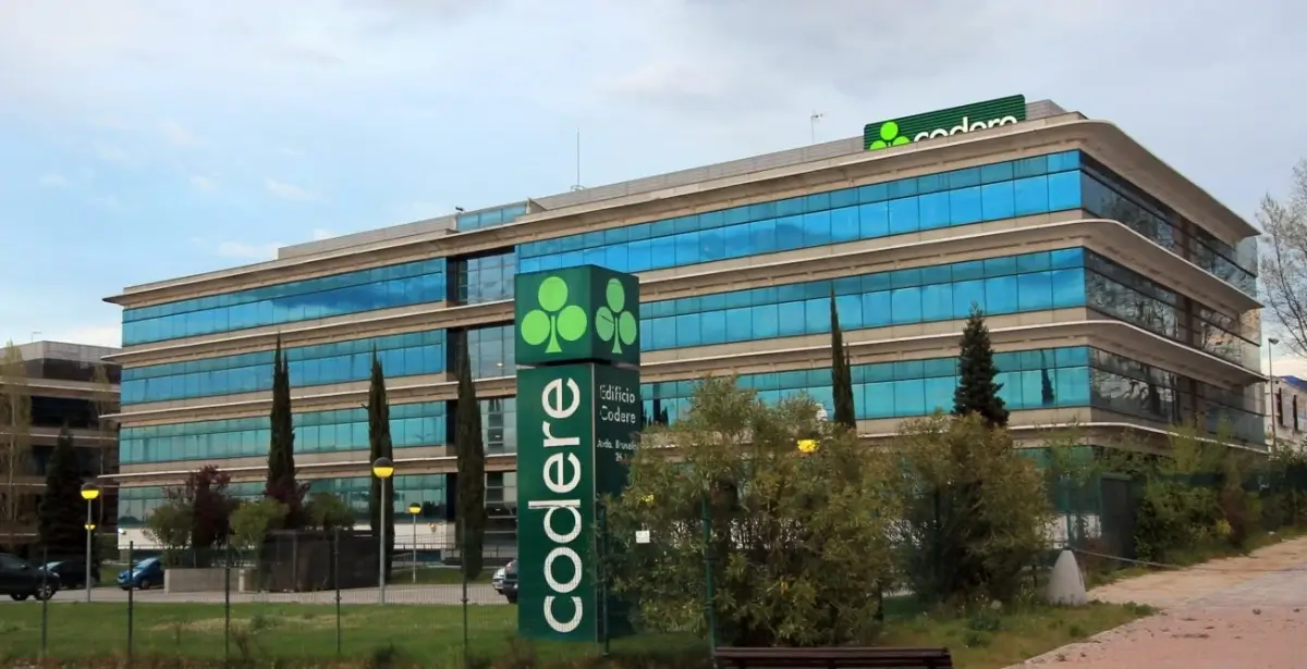 Codere HQ