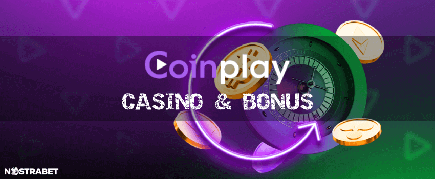 coinplay casino and bonus