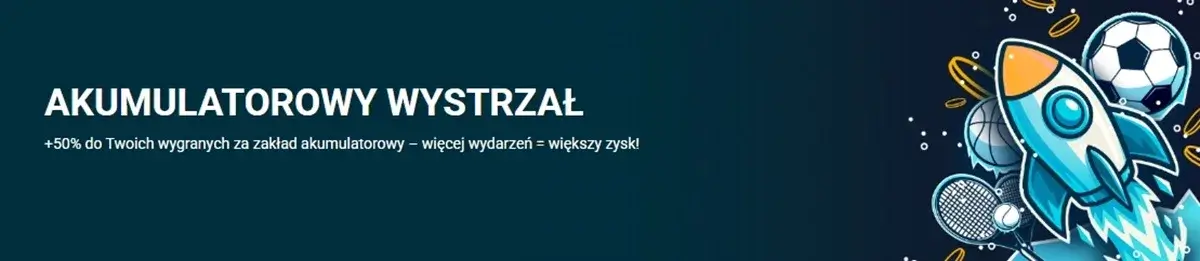 coldbet bonus akumulatorowy