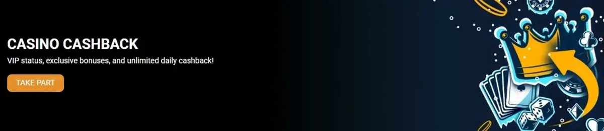 coldbet casino cashback