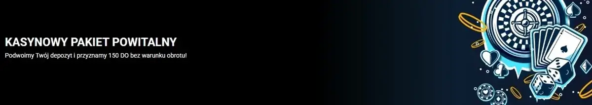coldbet bonus powitalny w kasynie