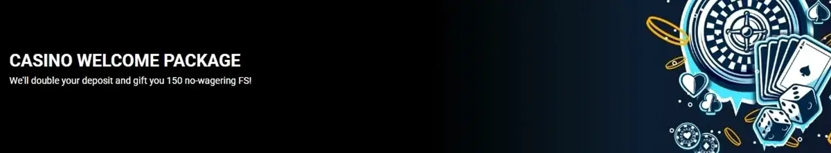 coldbet casino welcome bonus