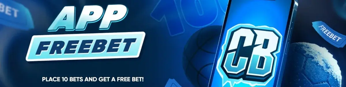 coldbet app freebet