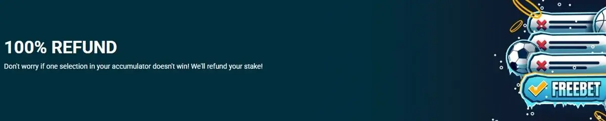 coldbet refund bonus