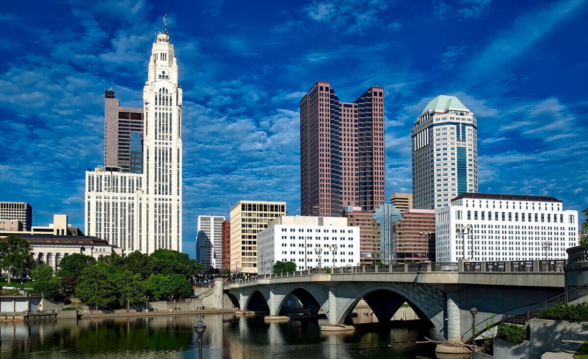 Columbus, Ohio, USA