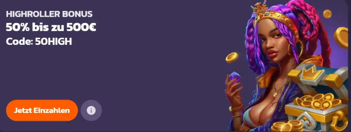 coolzino highroller bonus