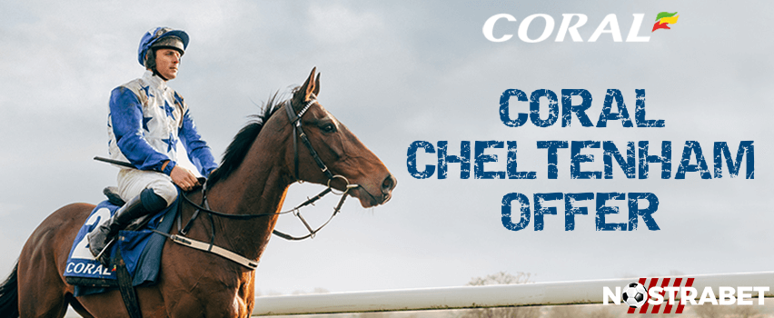 Coral Cheltenham Offer