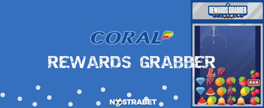 coral rewards grabber
