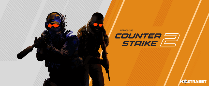 Counter Strike 2