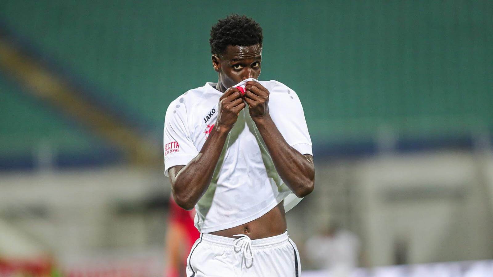 Мамаду Диало