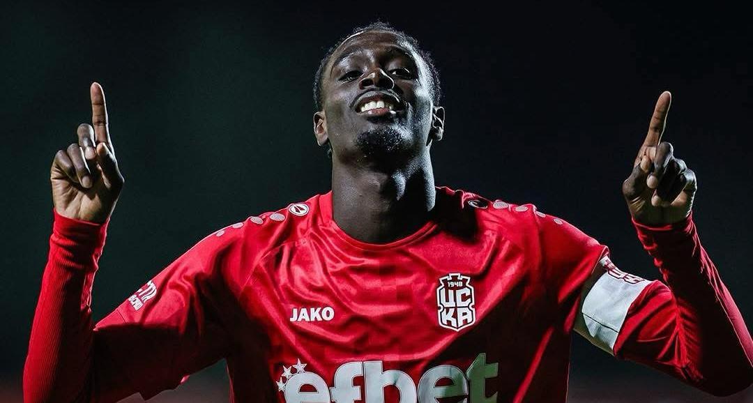 Мамаду Диало