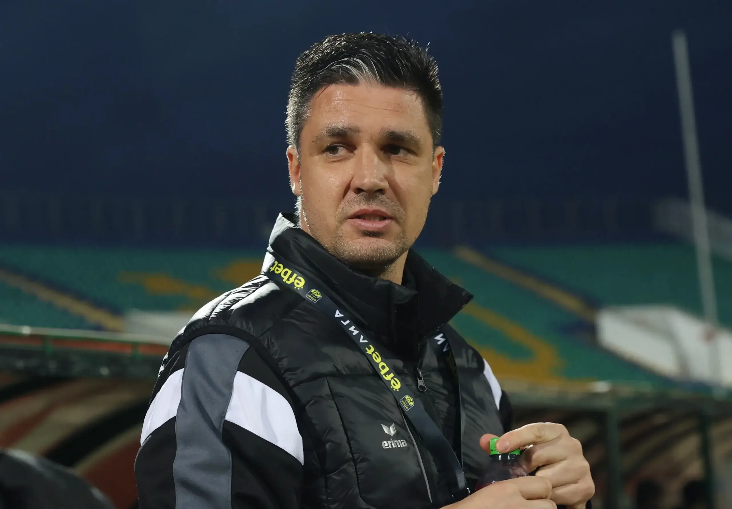 Тодор Симов