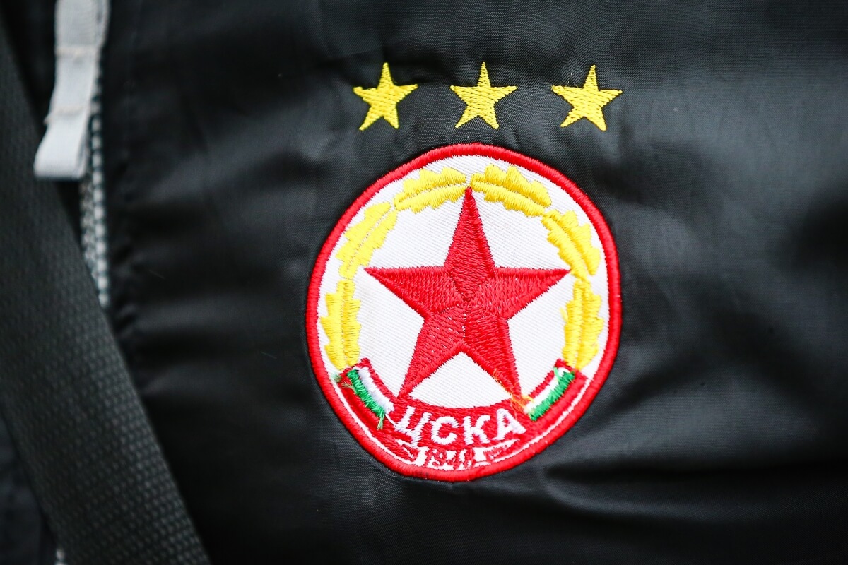 lambang CSKA