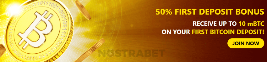 Dafabet bitcoin welcome bonus