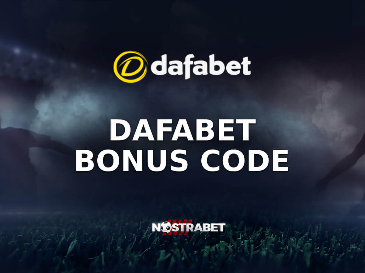 Dafabet Casino India: Games, How to Start, Bonus Up to INR 20,000