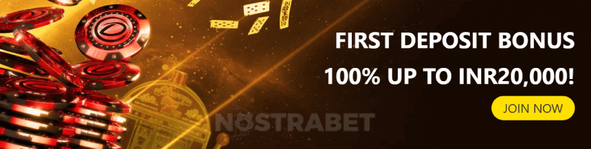 Dafabet casino welcome bonus