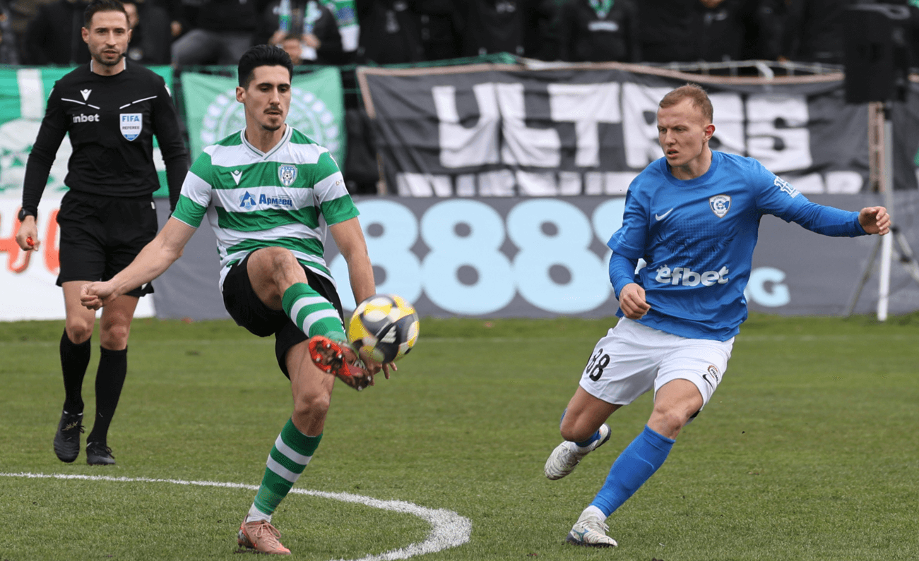 Дамян Йорданов