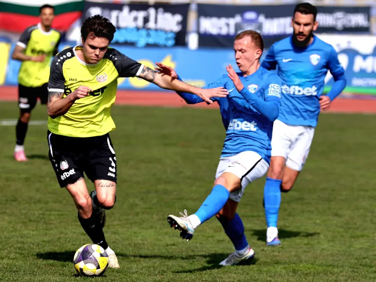 Дамян Йорданов