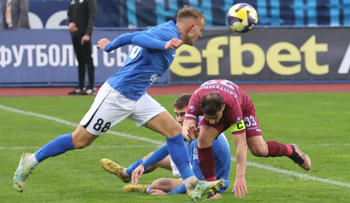 Дамян Йорданов