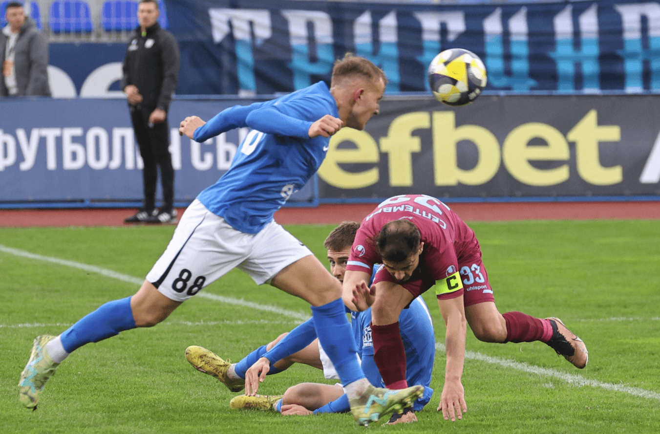 Дамян Йорданов