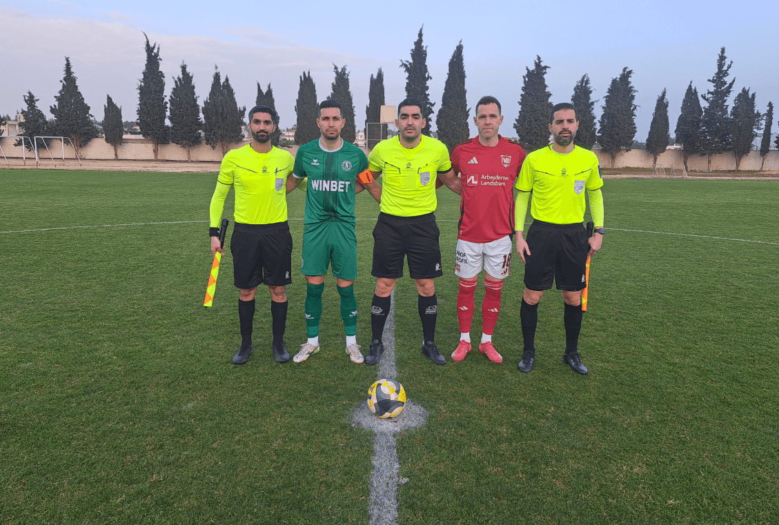 Даниел Генов