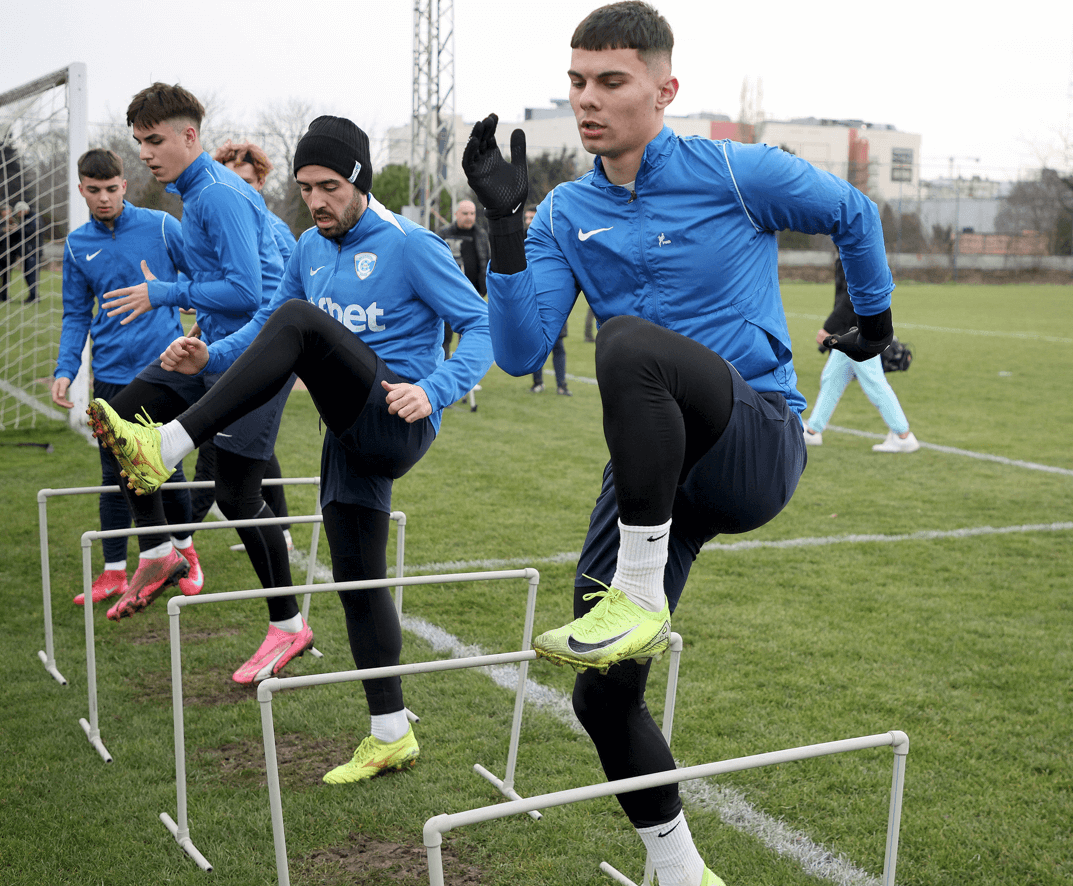 Даниел Халачев