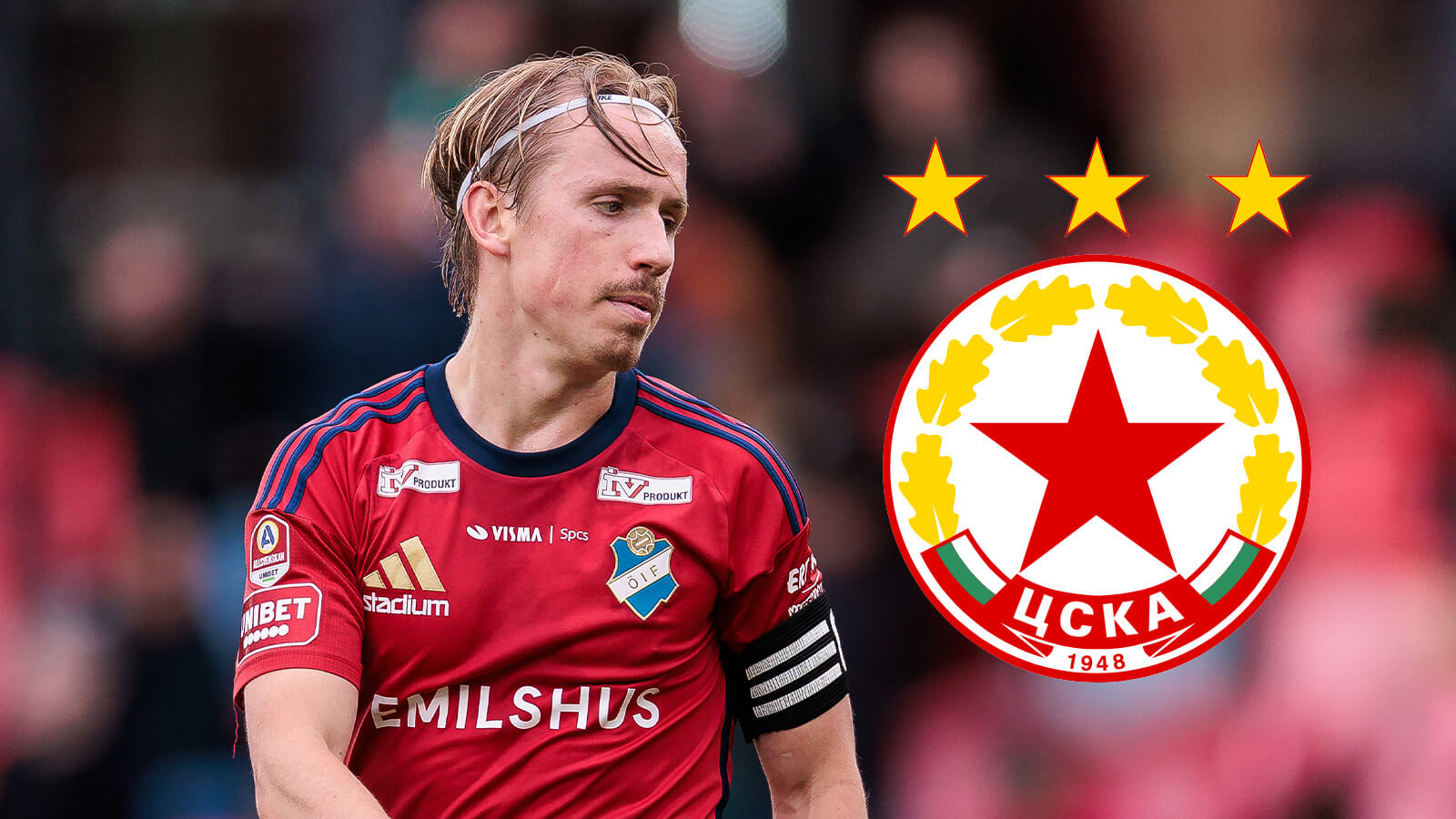 Давид Сегер