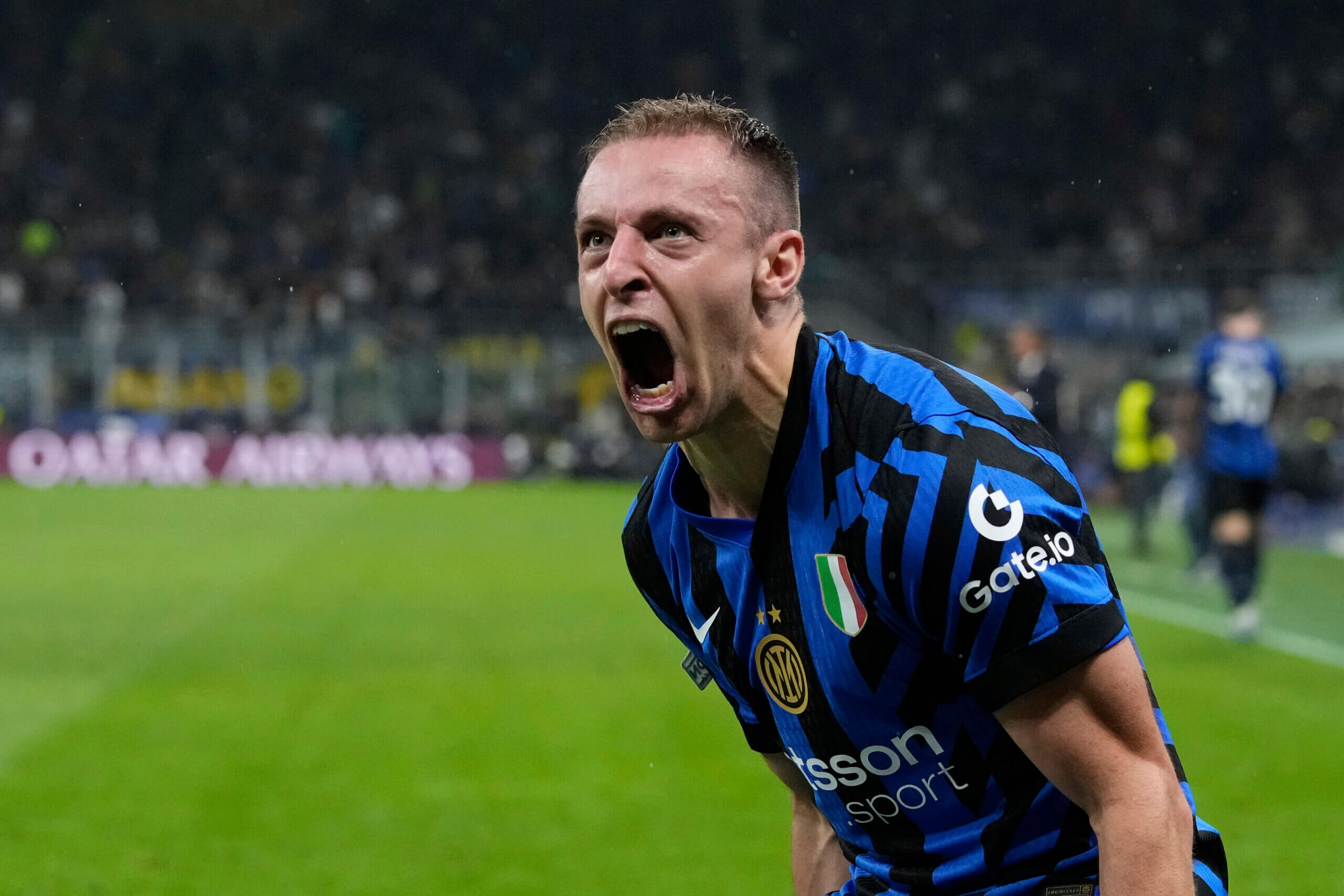 Давиде Фратези