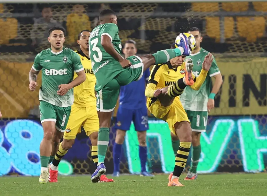 Дерой Дуарте