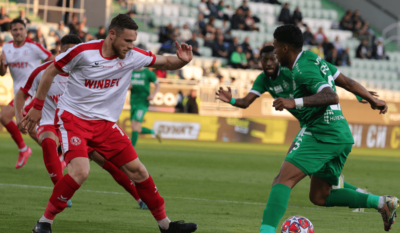 Дилян Георгиев