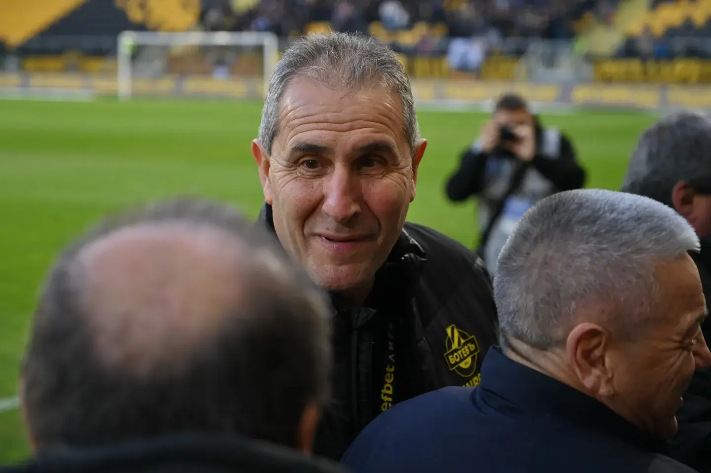 Димитър Димитров - Херо